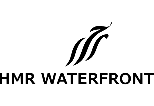 HMR Logo