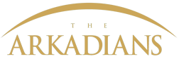 The Arkadians Logo